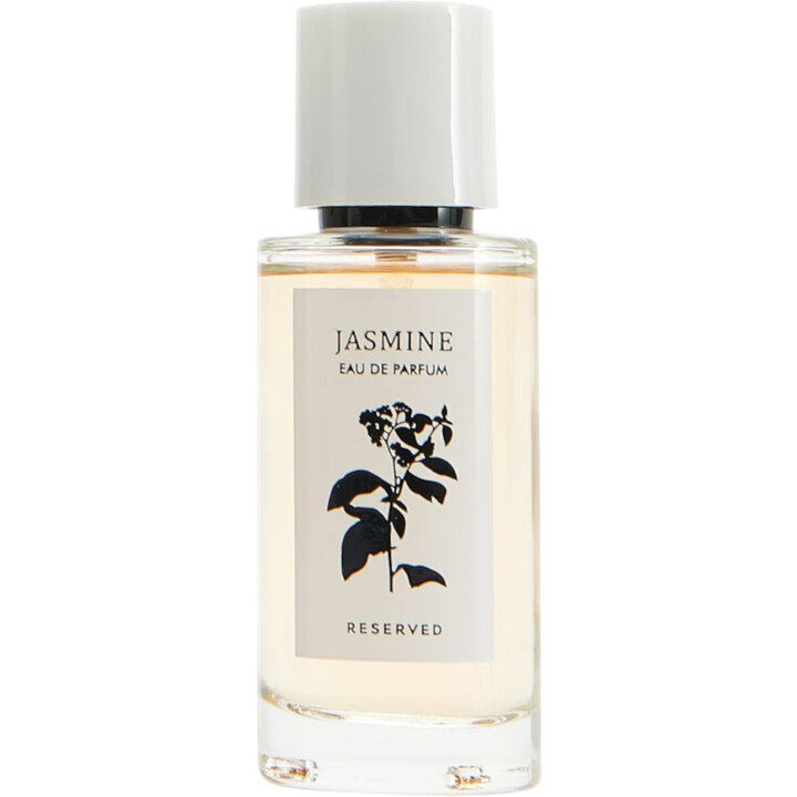 Jasmine by Reserved perfume bottle