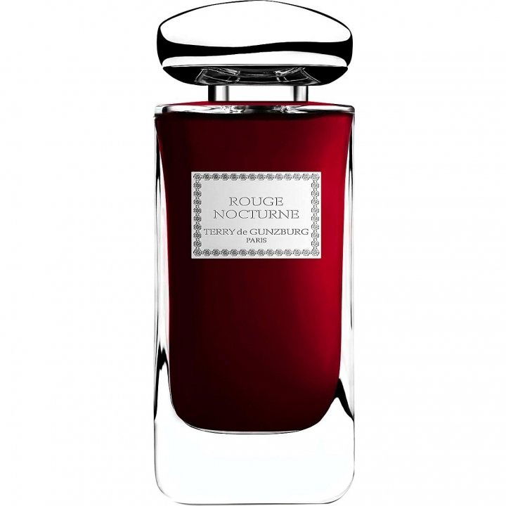 Rouge Nocturne by By Terry perfume bottle