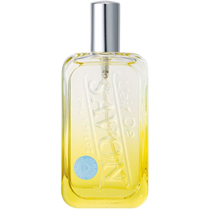Sunlight Shower / サンライトシャワー by L'Air de Savon / レールデュサボン perfume bottle