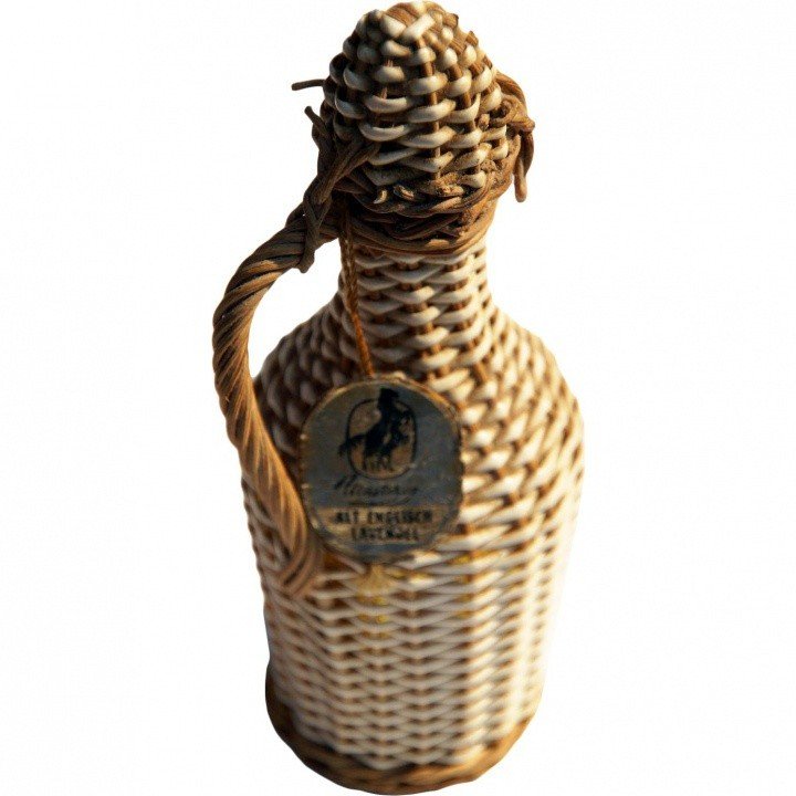 Alt Englisch Lavendel by Mustang perfume bottle