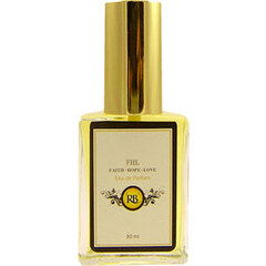 FHL - Faith-Hope-Love