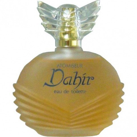 Dahír by Parera perfume bottle