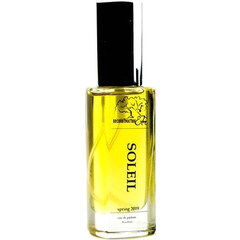 Soleil by Deconstructing Eden perfume bottle