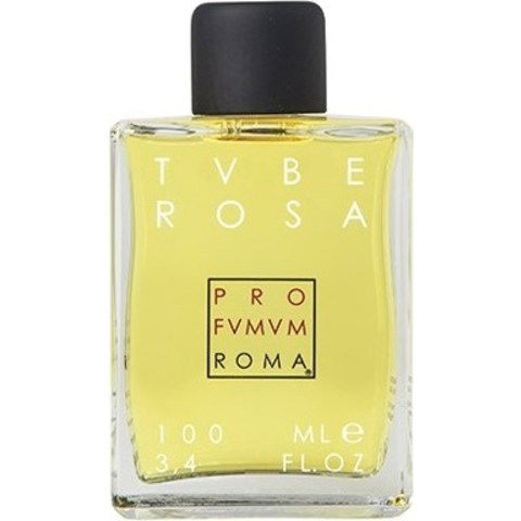 Tuberosa by Profumum Roma perfume bottle
