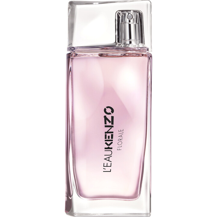 L'Eau Kenzo Florale by Kenzo perfume bottle