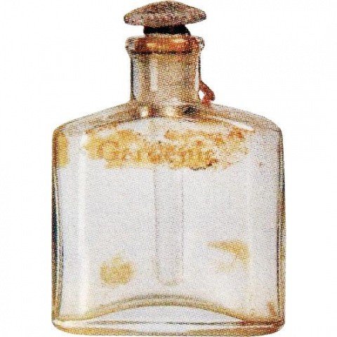 Gardenia by Mary Chess perfume bottle