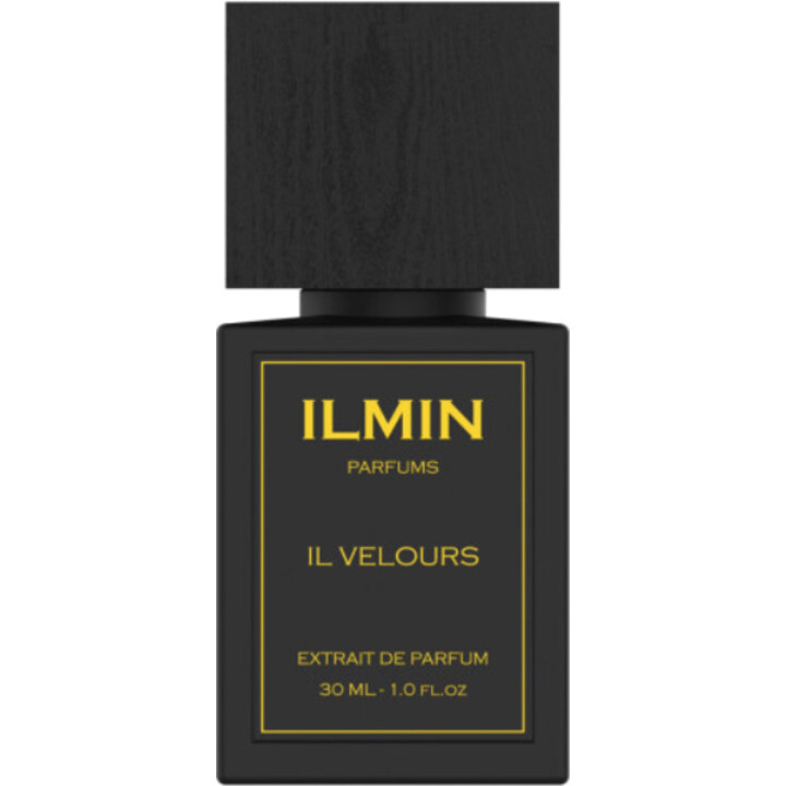 Il Velours by Ilmin perfume bottle