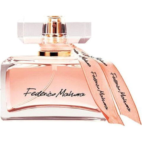 FM 357 by Federico Mahora perfume bottle