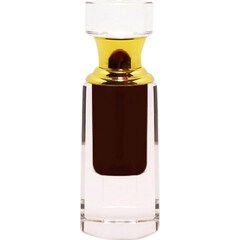 Oud Seufi by Al-Muhib perfume bottle