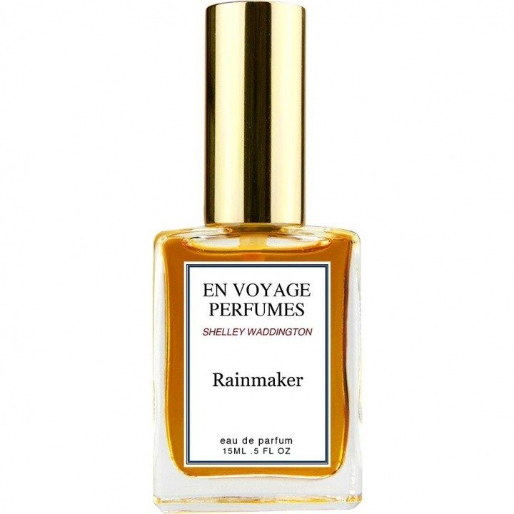 Rainmaker by En Voyage Perfumes perfume bottle
