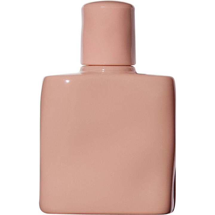 Nude Silk by KKW Fragrance / Kim Kardashian perfume bottle