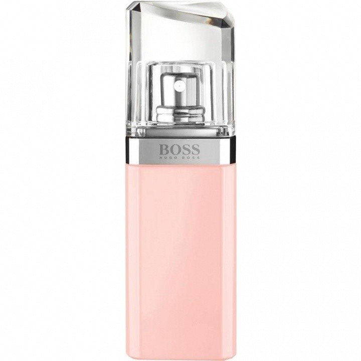 Boss Ma Vie pour Femme Florale by Hugo Boss perfume bottle