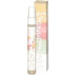 Frangipani by Urban Rituelle perfume bottle