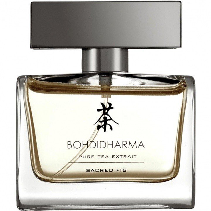Sacred Fig by Bohdidharma perfume bottle