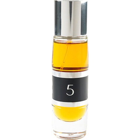 Marshoud 5 by Atyab Al Marshoud / أطياب المرشود perfume bottle