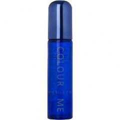 Colour Me Blue EDT