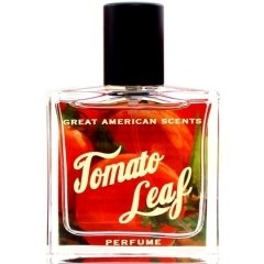 Tomato Leaf by Great American Scents perfume bottle