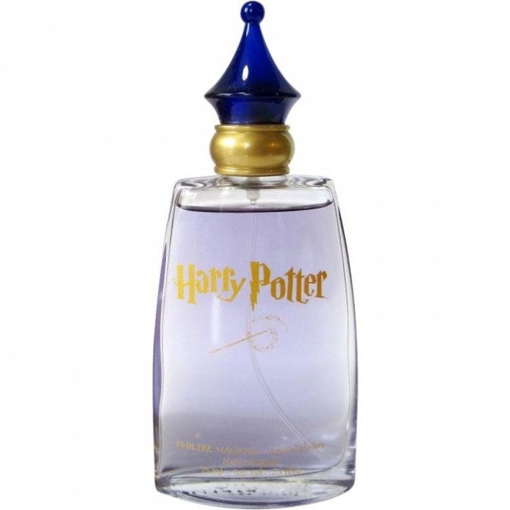 Harry Potter by Compagnie Européenne des Parfums perfume bottle
