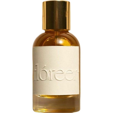 Flóreer by She Is Visual perfume bottle
