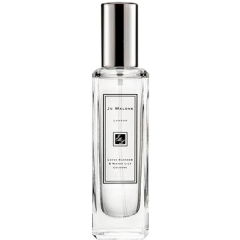 Lotus Blossom & Water Lily by Jo Malone London perfume bottle