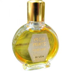 Mon Panys by Rivea perfume bottle