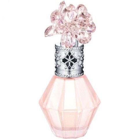 Crystal Bloom Blessed Love / クリスタルブルーム ブレスドラブ (Hair Mist) by Jill Stuart perfume bottle