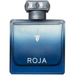 Elysium Eau Intense by Roja Parfums perfume bottle