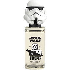 Star Wars - Storm Trooper by Petite Beaute perfume bottle