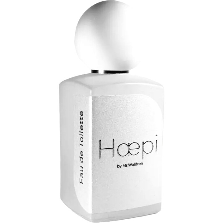 Haepi by Mr. Waldron perfume bottle