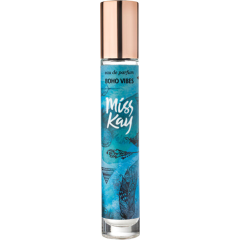 Boho Vibes by Miss Kay perfume bottle