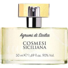 Agrumi di Sicilia