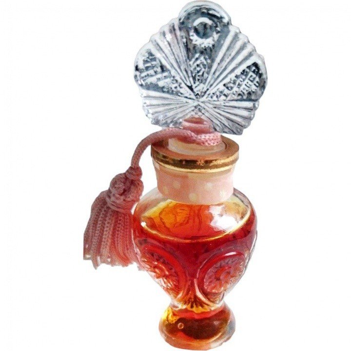 Stella by Stephen Barings perfume bottle