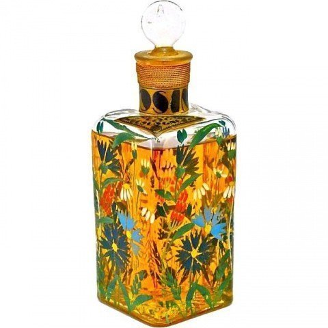 La Véritable Eau de Cologne by Les Parfums de Rosine perfume bottle