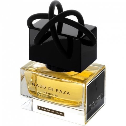 Than... White by Naso di Raza perfume bottle