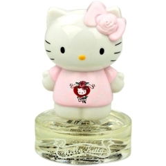 Hello Kitty - Secret Love by Sanrio / サンリオ perfume bottle