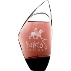 Nikos for Men EDT by Nikos perfume bottle