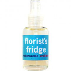 Frankensmellie - Florist's Fridge by Smell Bent perfume bottle