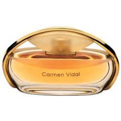 Carmen Vidal (Parfum) by Germaine de Capuccini perfume bottle