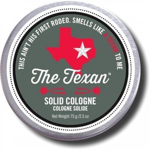 The Texan by Walton Wood Farm perfume bottle