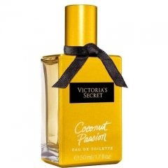 Coconut Passion EDT by Victoria's Secret perfume bottle