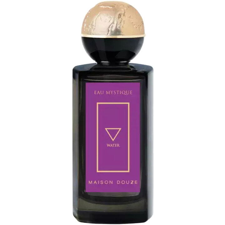 Eau Mystique