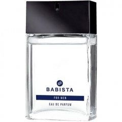 Babista for Men by Babista perfume bottle