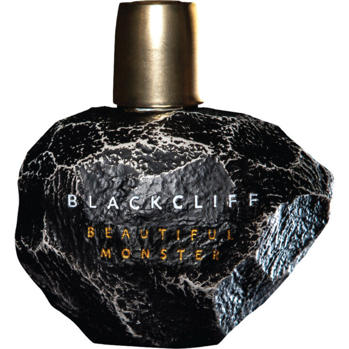 Beautiful Monster by Blackcliff perfume bottle