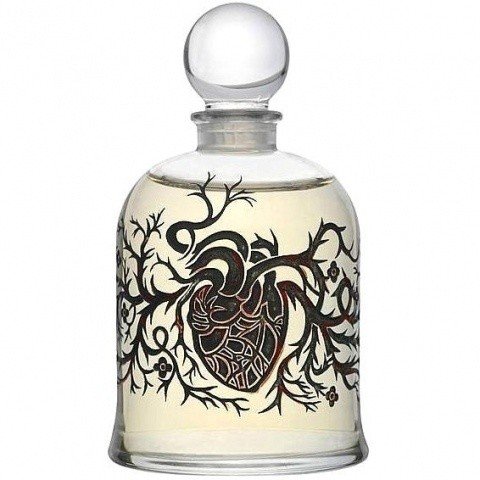 Iris silver mist Limited Edition by Serge Lutens perfume bottle