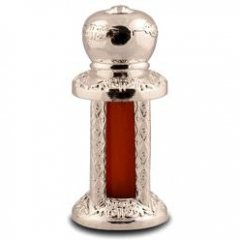 Jungle Kinam Attar by Ensar Oud / Oriscent perfume bottle