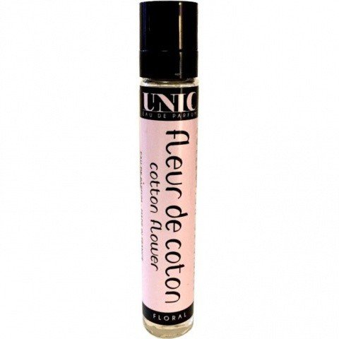 Collection Originale - Fleur de Coton / Cotton Flower