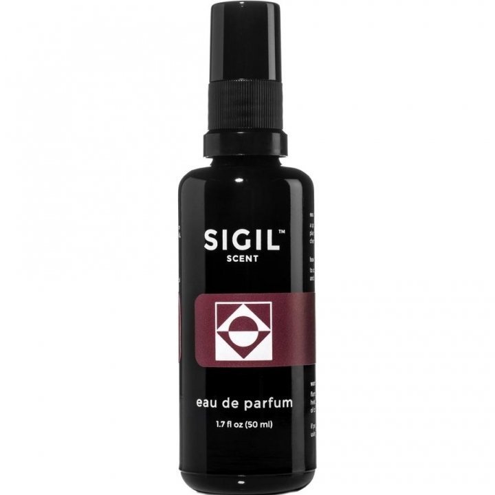 Bloom by Sigil Scent perfume bottle