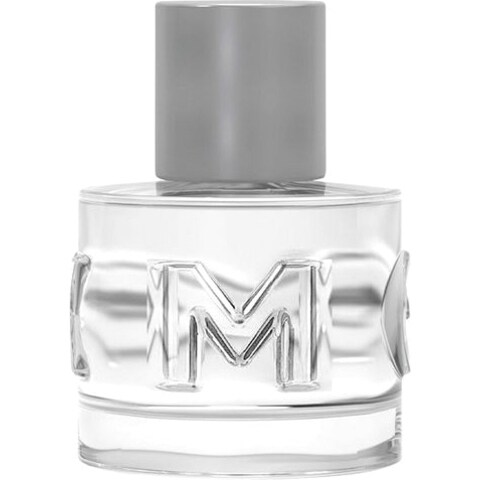 Simply for Her by Mexx perfume bottle