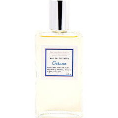 Las Mediterráneas - Océanos by Ainea perfume bottle