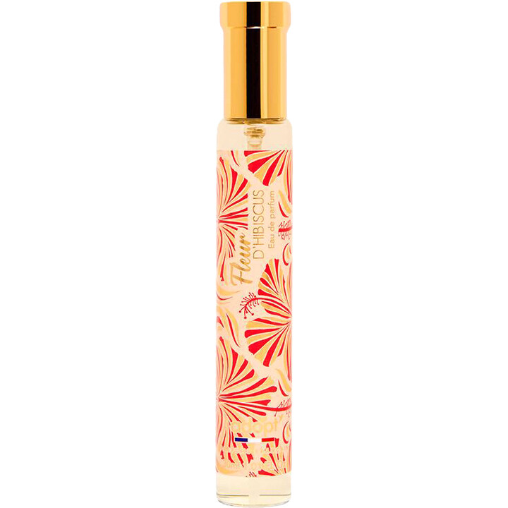 Fleur d'Hibiscus by Adopt' / Réserve Naturelle perfume bottle